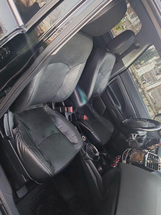 Mitsubishi ASX - 2.2 tdi