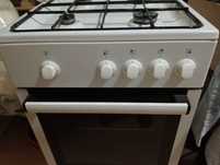 Aragaz Gorenje alb