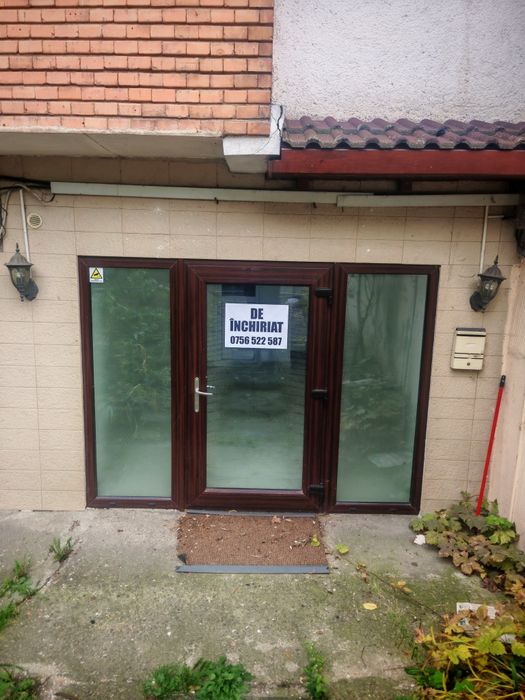 Spațiu de închiriat piața centrală RM Vâlcea