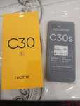 Realme c30s yangi ishlatilmagan telefon