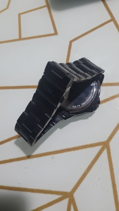Ceas fossil, original, automat, stare excelentă