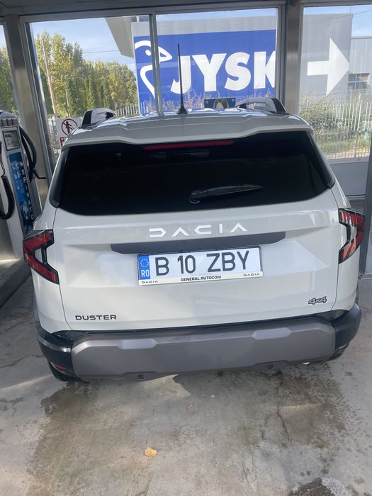 Predare leasing operational