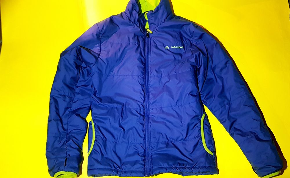 VAUDE    спортно якенце