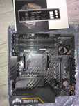 Дъно ASUS TUF Gaming B450M-Pro II – AM4, сокет
