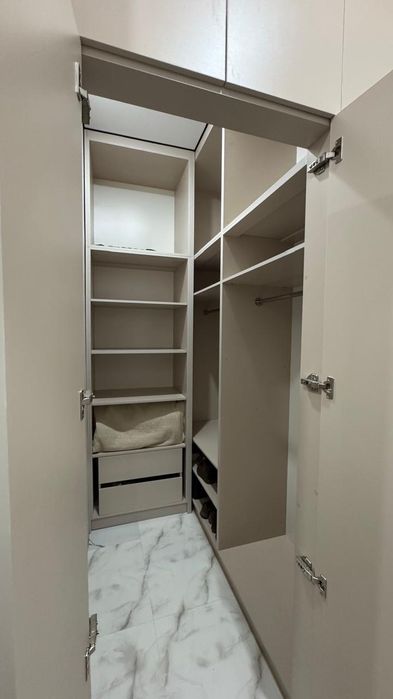 Продается 2комн евродвушка в Астане