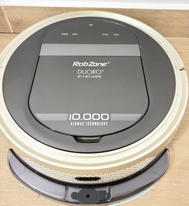 Vând aspirator robot. RobZone.