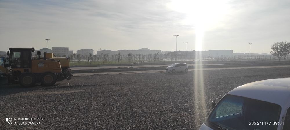 7.5 сотихли жойимиз сотилади адрес янги узбекистон боги