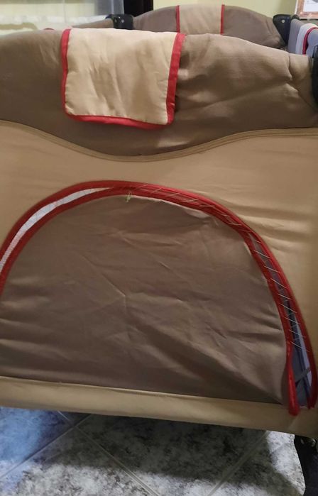 Детска кошара Bertoni