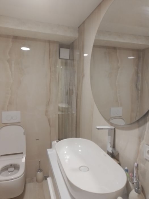 Укладка плитки/ремонт ванной подключить кафельщик гарантия