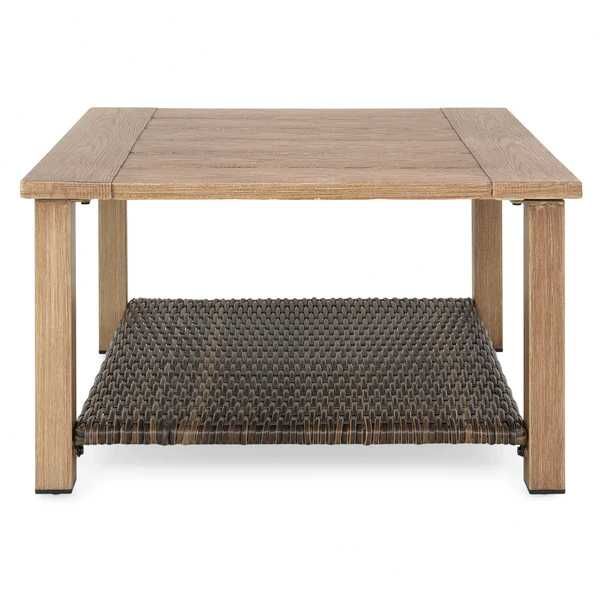 Set mobilier gradina/terasa 2 canapele și 2 mese LIVRARE GRATUITA Nou