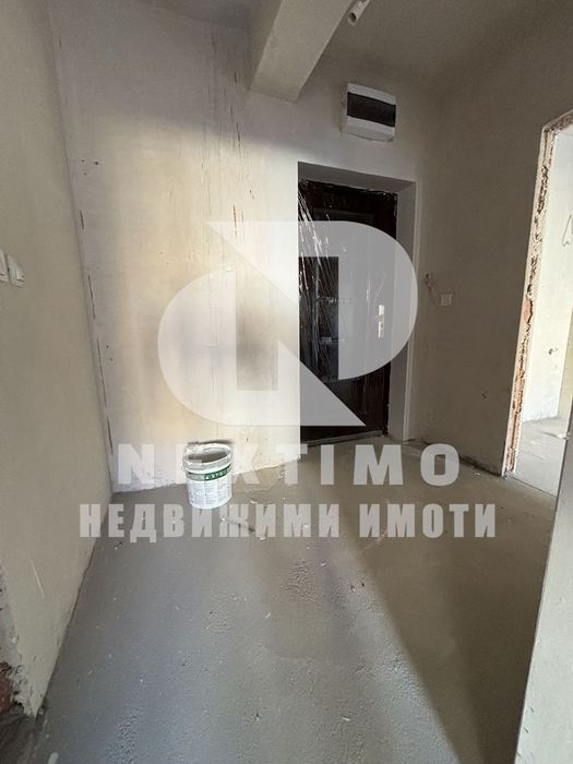 2-стаен в Пловдив-Южен площ 66 цена 74999