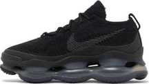Мъжки Маратонки Nike Air Max Scorpion Flyknit Black - 45
