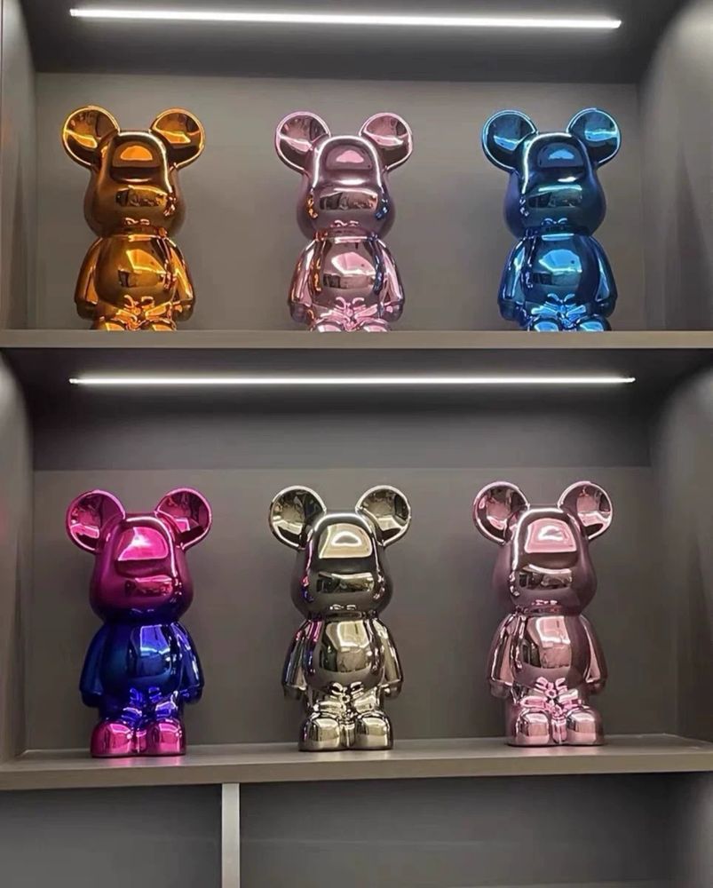 Kaws игрушка