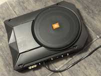 Subwoofer Slim Auto JBL