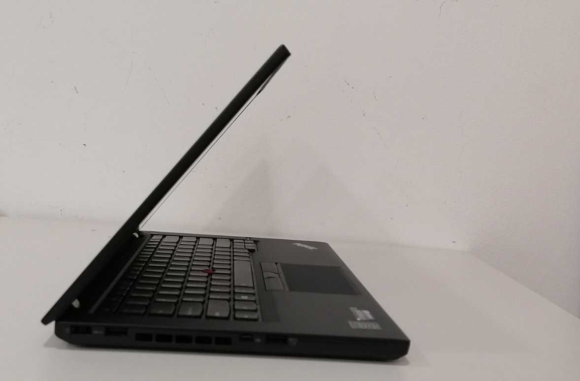 Лаптоп Lenovo ThinkPad T450s i7