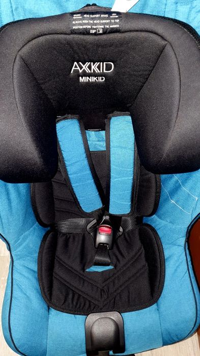 Детско столче да кола AXKiD Minikid 0-25kg