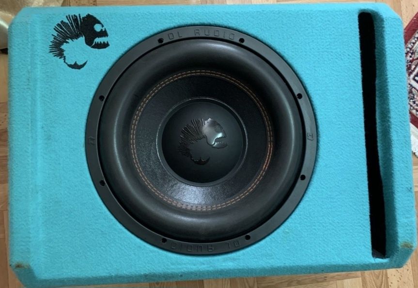 Буфер активный..