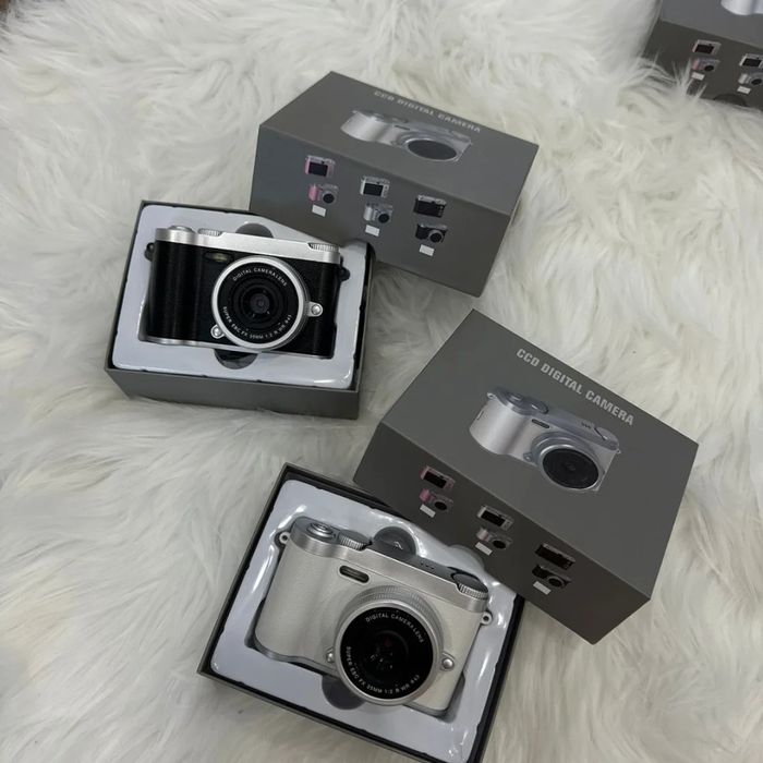 Камера (фотоаппарат) DAZZ CAM