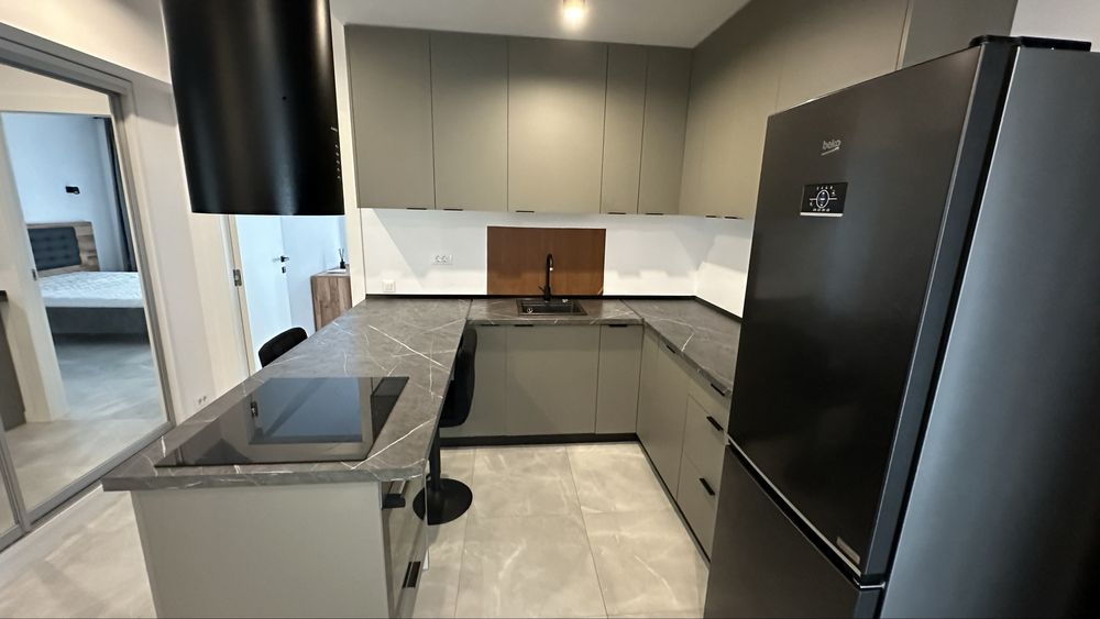 Propietar Apartament 2 camere one cotroceni inchiriere
