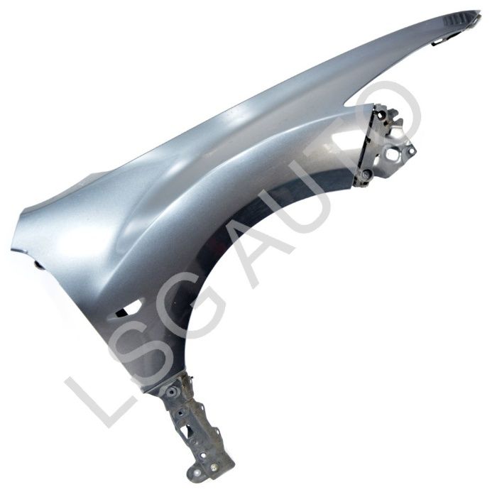 Десен калник Mazda 6 (GH) 2007-2013 M291019N-4 ID:1026