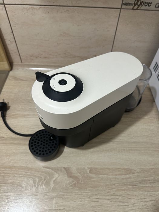 Nespresso vertuo pop