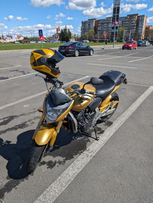 Vand Honda Hornet PC41 (an 2007)