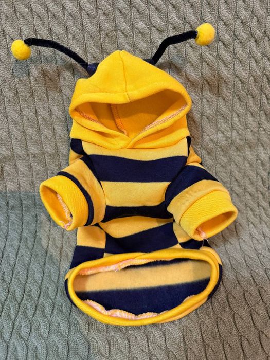 Одежда для маленького питомца