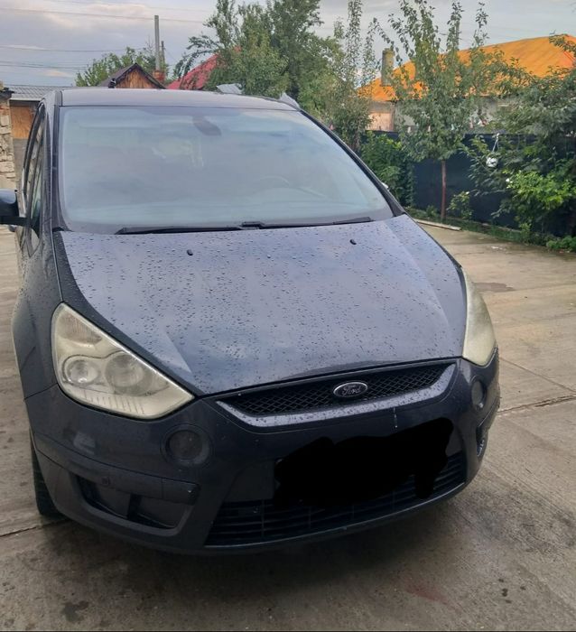 Vind ford s max 1.8 ,7 locuri