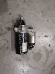 Electromotor 3.0 biturbo v6 CVU 326CP audi sq5 2016 automata