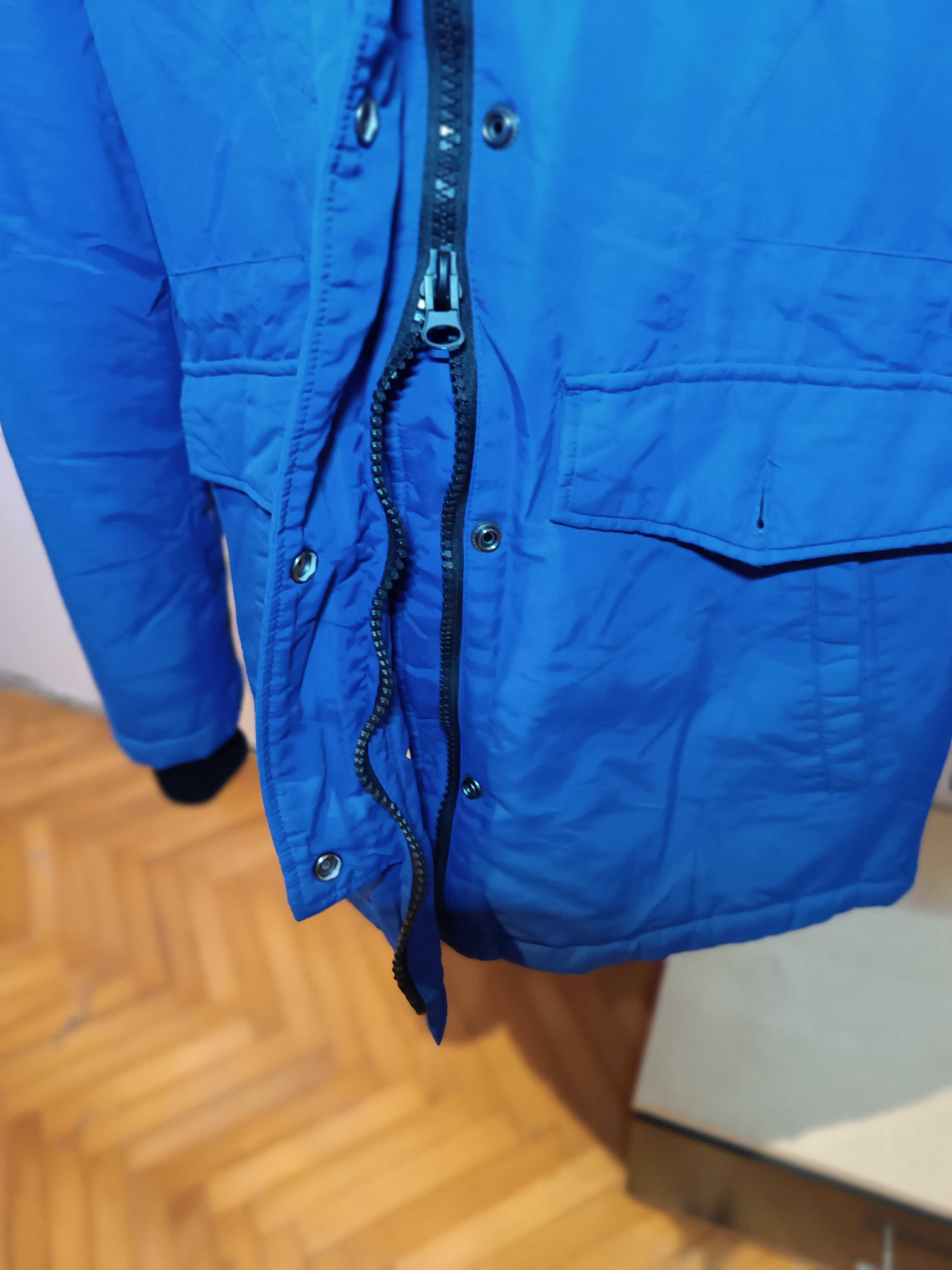 SuperDry зимно яке/парка/