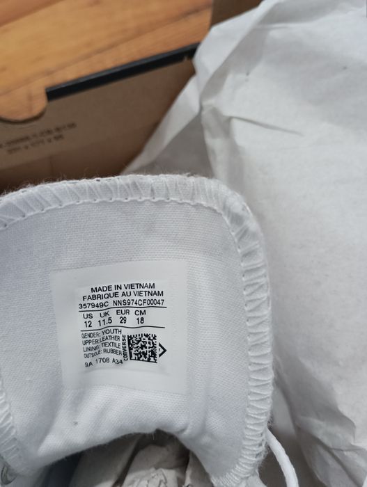 Детски Кецове Converse