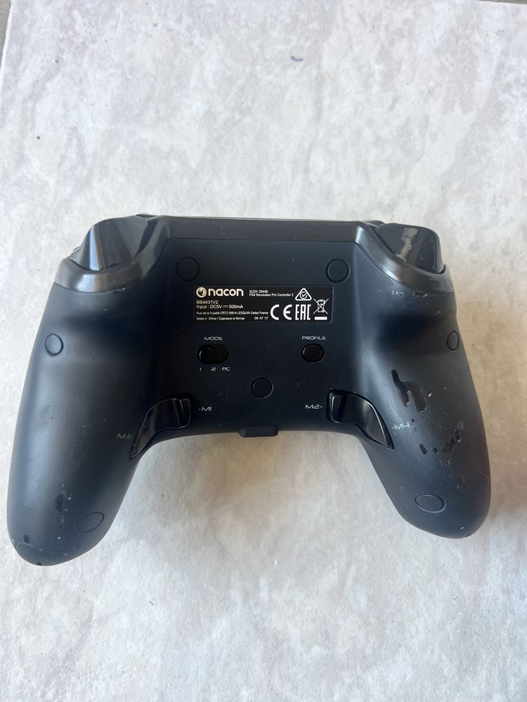 Controler ps4 maneta Nacon revolution pro controller 2