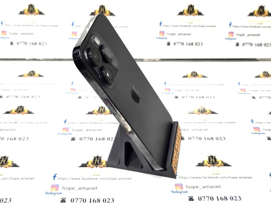 Hope Amanet P7 iPhone 14 PRO 128GB / Baterie 87%