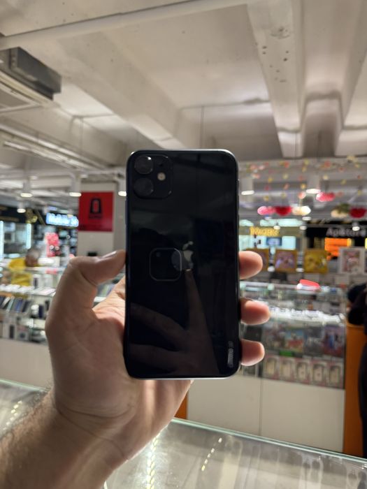 Iphone 11 64gb…