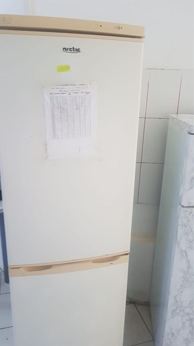 frigider cu congelator si congelator separat