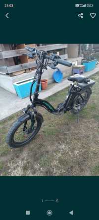 Ebike Hitway 36v