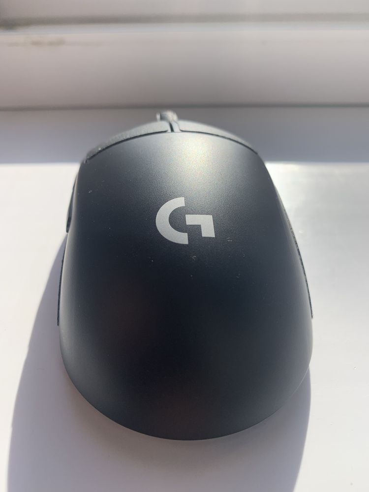 Logitech superlight мышка