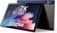 Tableta 2K Tablete Android 13  6GB+128GB 7000mAh, BT5.0, GPS