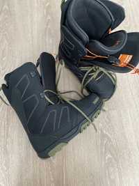 Snowboard Boots ThirtyTwo