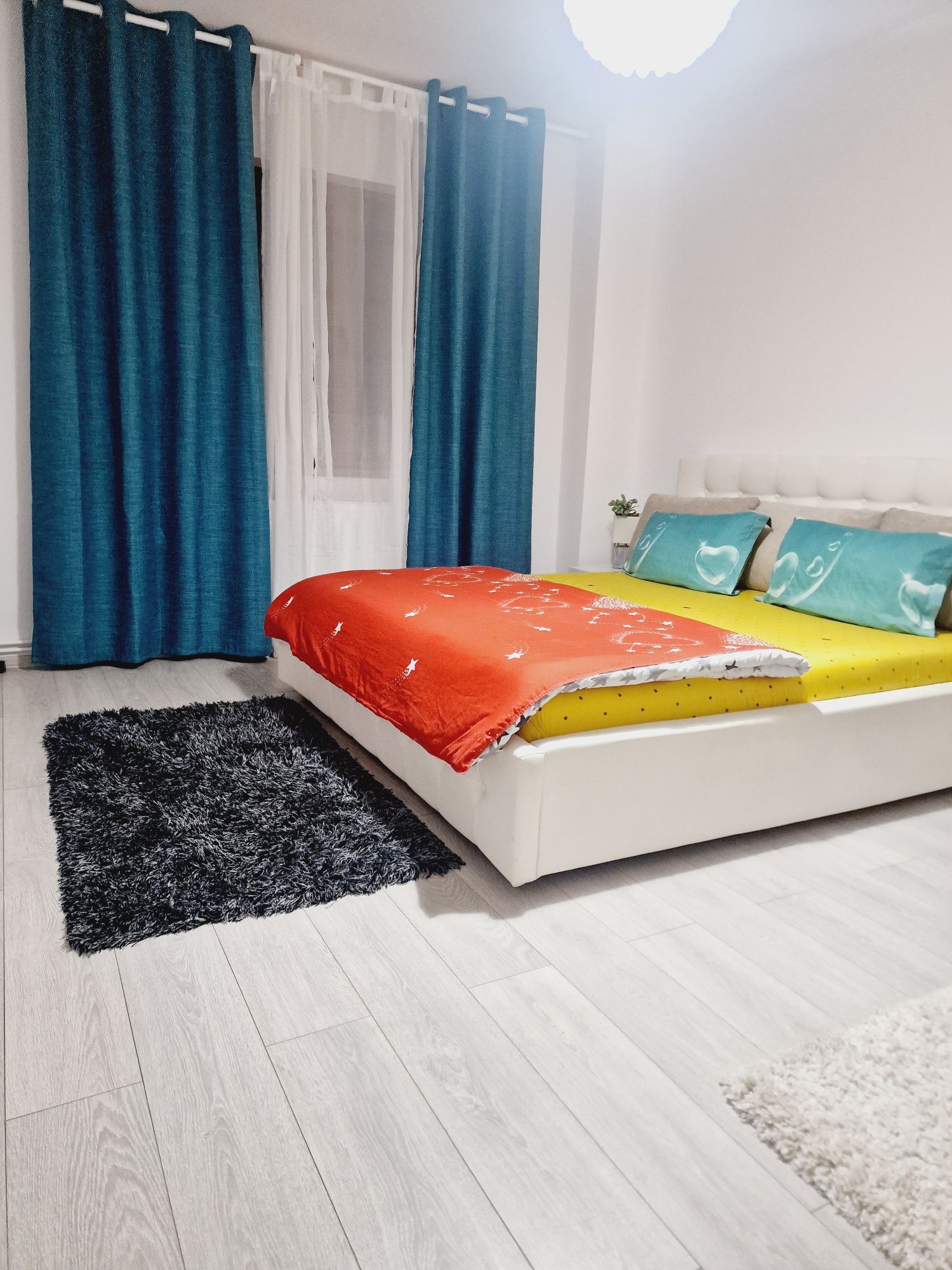 2 camere Torontalului - stil hotelier - cazare