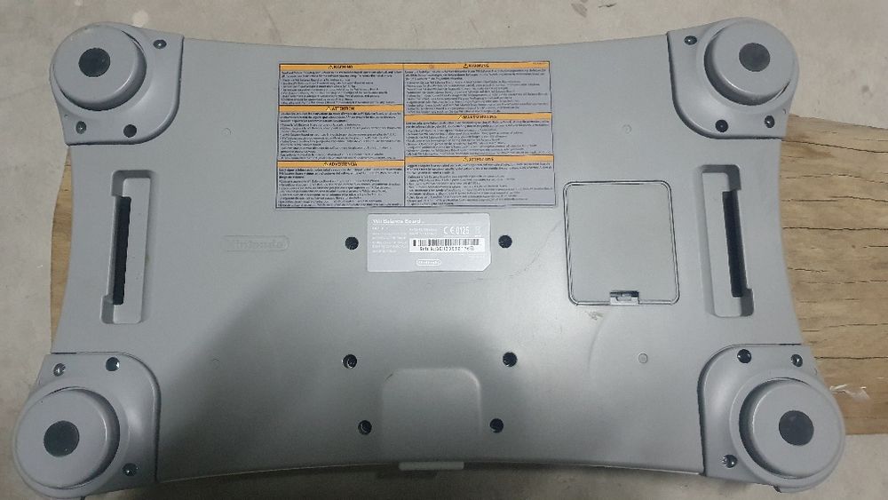 Consola Wii Nintendo Rvl 001 si Rvl 021