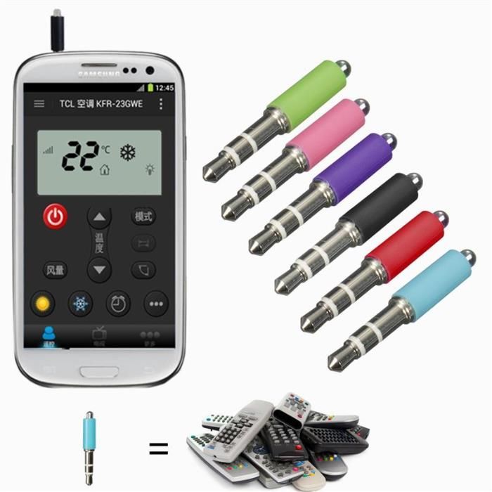 Telecomanda Universala Remote Jack
