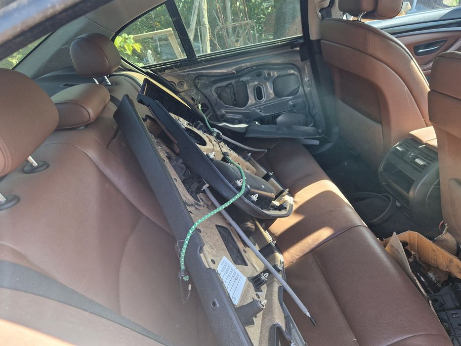 Dezmembrez bmw 520 automat , volan dreapta