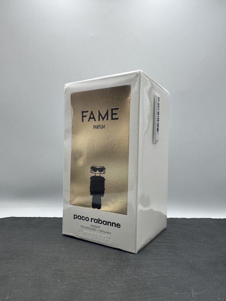 Fame night Parfum