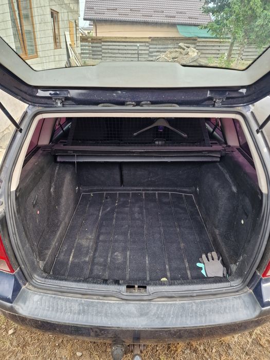 Golf 4 1.9 TDI AXR 2006