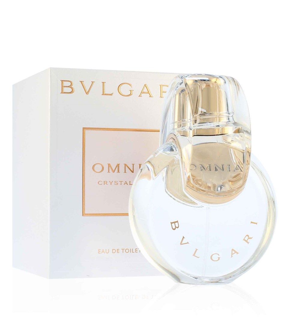 Оригинал ! - Omnia Crystalline EDT 65мл.