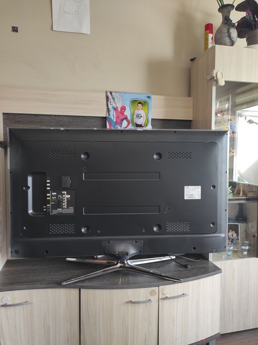 Смарт Телевизор SAMSUNG 55 инча