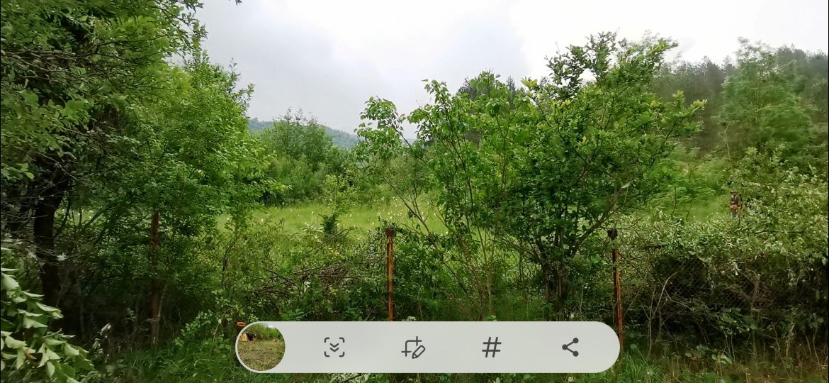 Продава се Парцел в с. Голям извор, Област Ловеч - 500 кв.м за 20 €/кв.м - Снимка #4