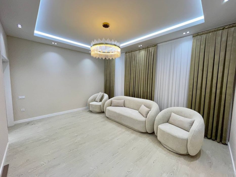 Продаётся квартира в Ул Шота Руставели ЖК Соларис / Solaris!