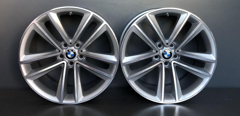 Джанти BMW 7серия 5x112  19цола. Спорт пакет